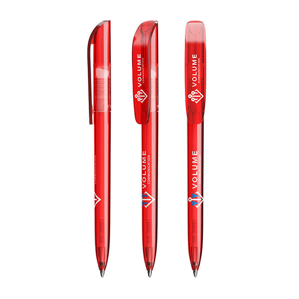 BIC Super Clip Ballpen