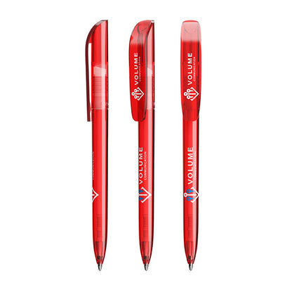 BIC Super Clip Ballpen