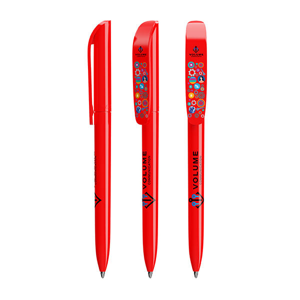 BIC Super Clip Ballpen