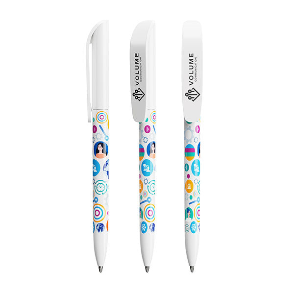 BIC Super Clip Ballpen