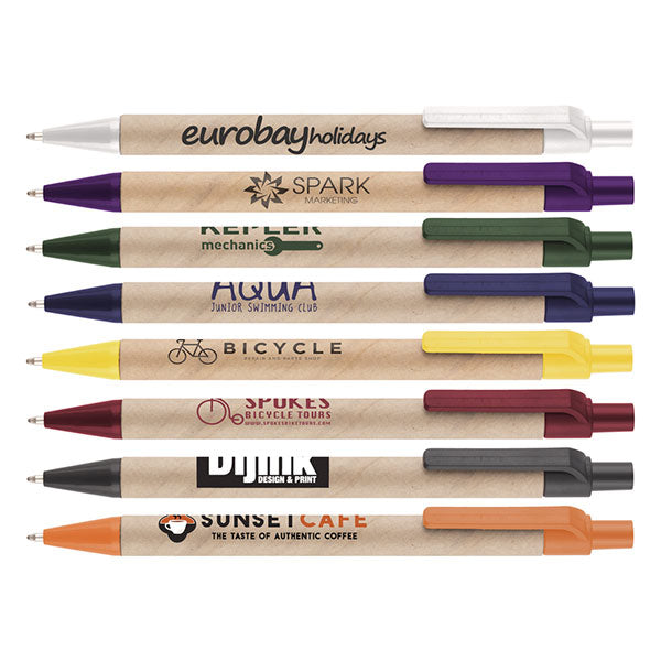 Biosense Ballpen