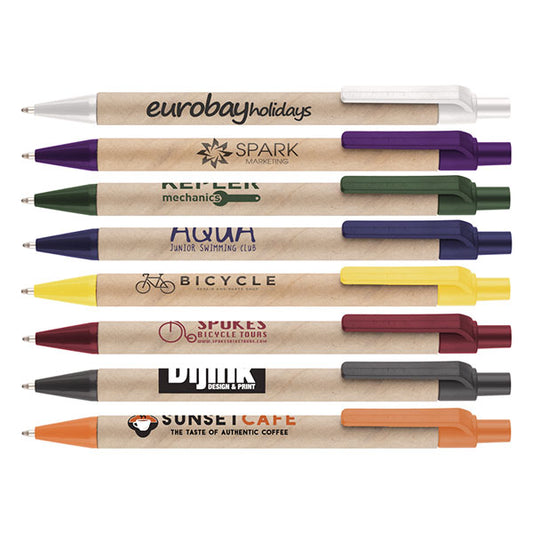 Biosense Ballpen