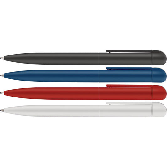 Chili Concept Folk Soft Feel Ballpen