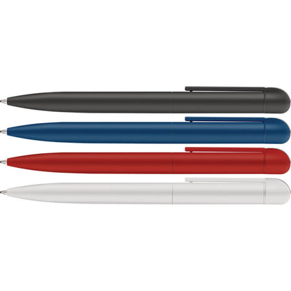 Chili Concept Folk Soft Feel Ballpen