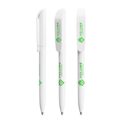 BIC Super Clip Ecolutions Ballpen