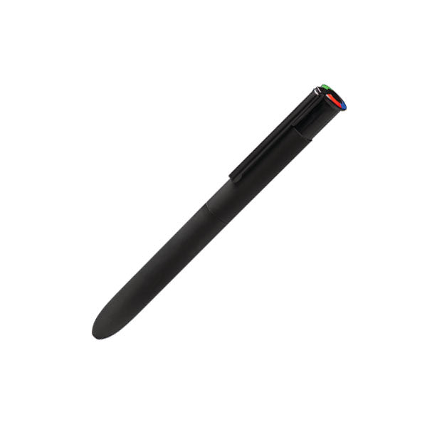 Quatro 4 in 1 Recycled Ballpen