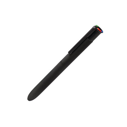 Quatro 4 in 1 Recycled Ballpen