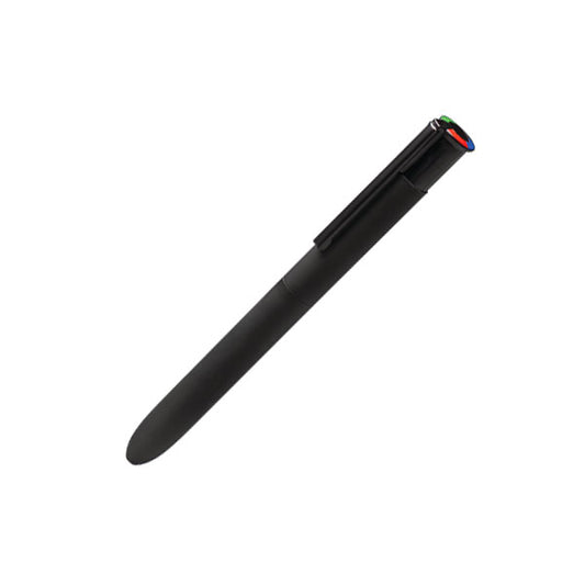 Quatro 4 in 1 Recycled Ballpen