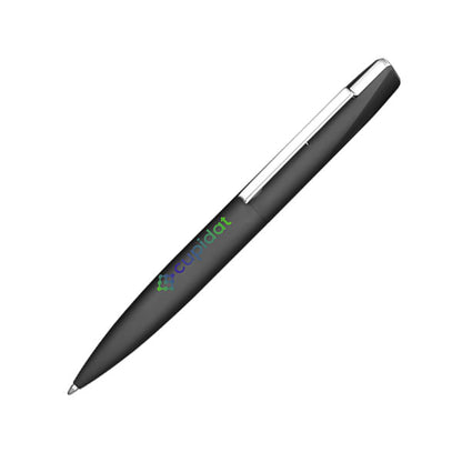 Chili Concept Blade Soft Feel Recycled Ballpen
