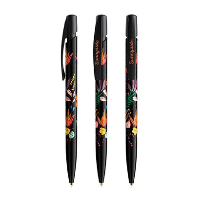 BIC Media Clic Ecolutions Plus Ballpen