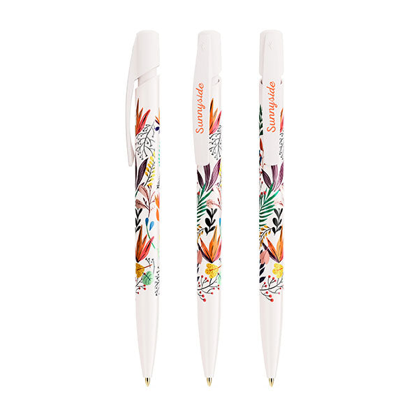 BIC Media Clic Ecolutions Plus Ballpen