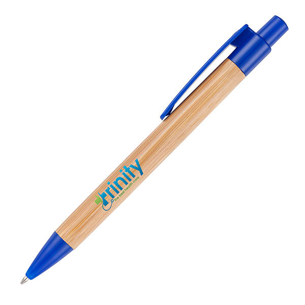 Sumo Bamboo Ballpen