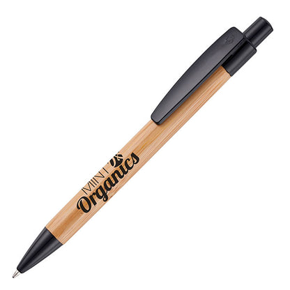 Sumo Bamboo Ballpen