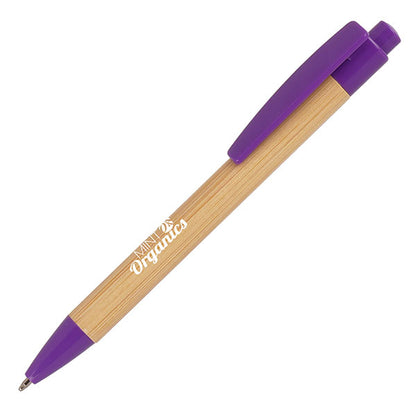 Sumo Bamboo Ballpen