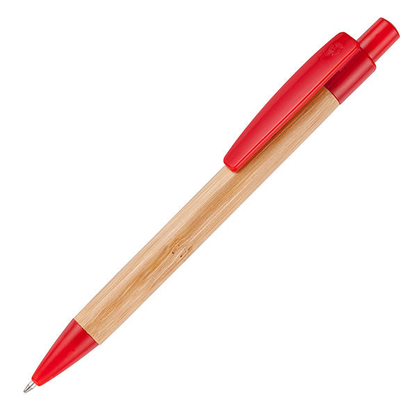 Sumo Bamboo Ballpen