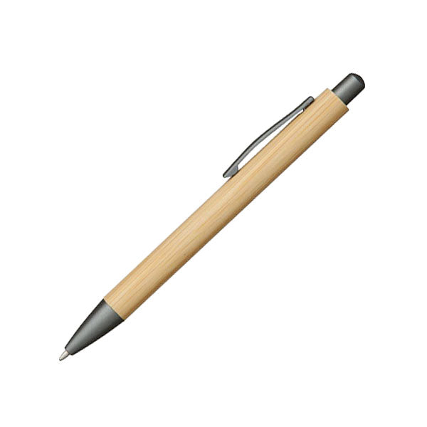 Bamboo Executive Ballpen