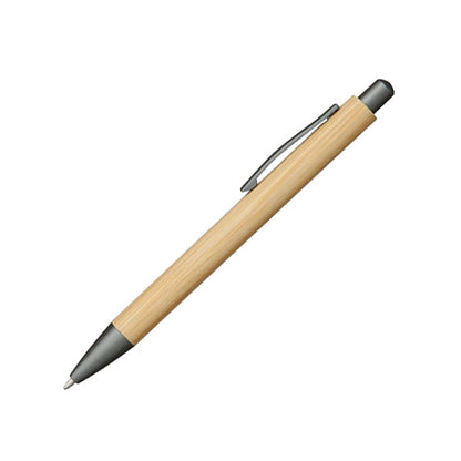 Bamboo Executive Ballpen