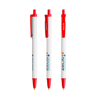 BIC Clic Stic Eco Ballpen
