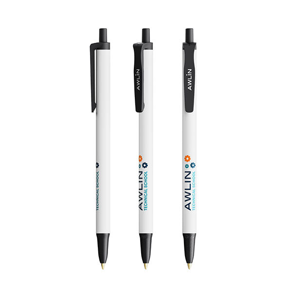 BIC Clic Stic Eco Ballpen