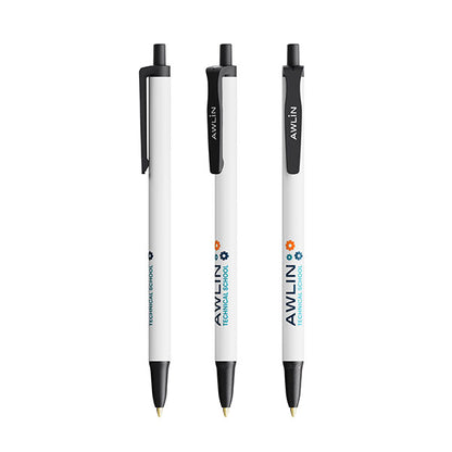 BIC Clic Stic Eco Ballpen