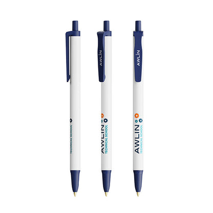 BIC Clic Stic Eco Ballpen