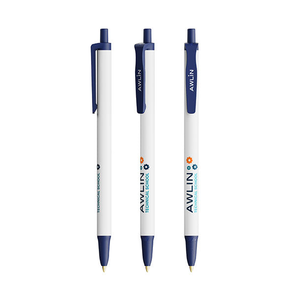 BIC Clic Stic Eco Ballpen