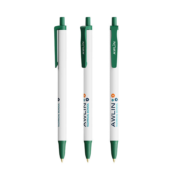 BIC Clic Stic Eco Ballpen