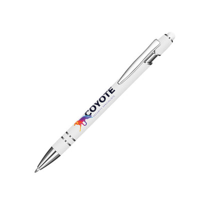 Astra-i Soft Feel Recycled Ballpen