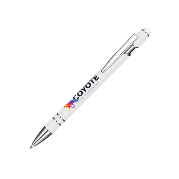 Astra-i Soft Feel Recycled Ballpen