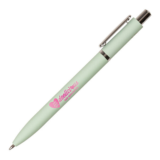 Autograph Pastel Soft Feel Ballpen