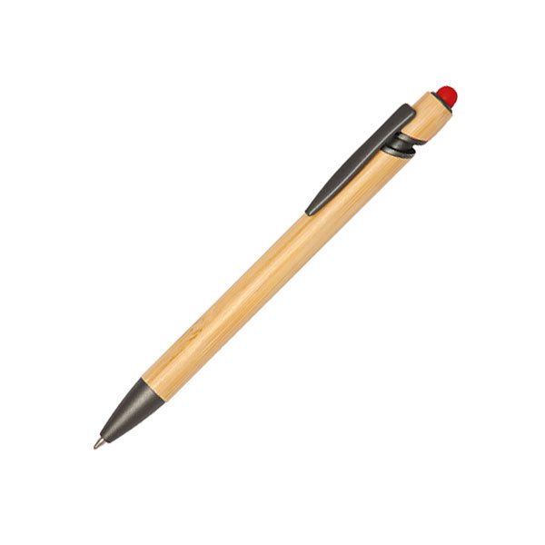Arrow Touch Bamboo Ballpen