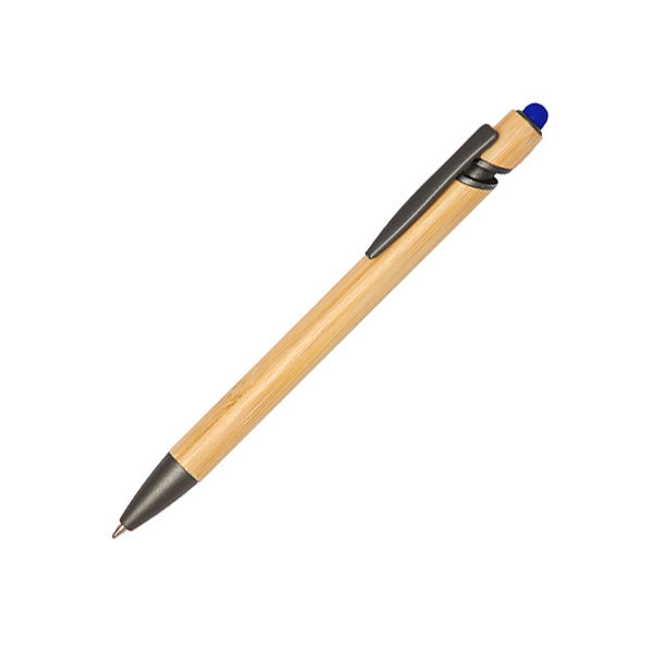 Arrow Touch Bamboo Ballpen