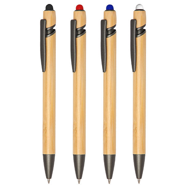 Arrow Touch Bamboo Ballpen