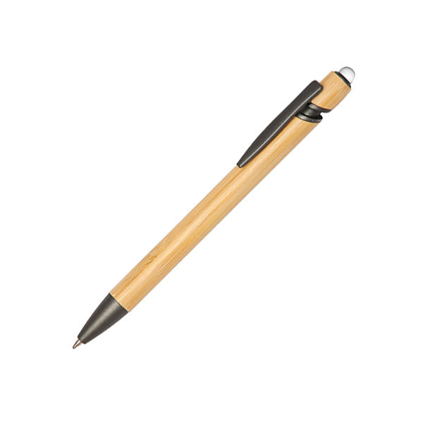 Arrow Touch Bamboo Ballpen