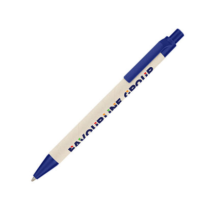 Recycled Milk Carton Ballpen