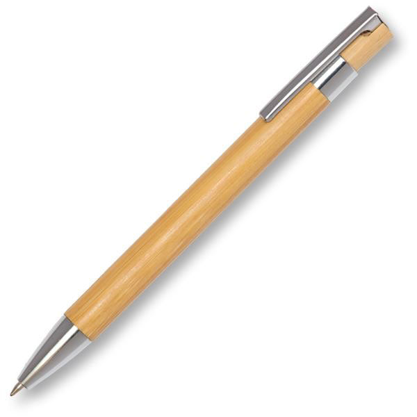 Bamboo Retro Ballpen