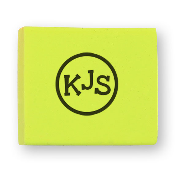 TPR E4 Eraser