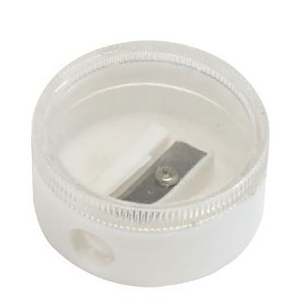 Round Pencil Sharpener