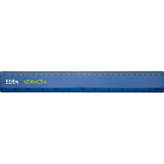 BG Basic 12" Ruler