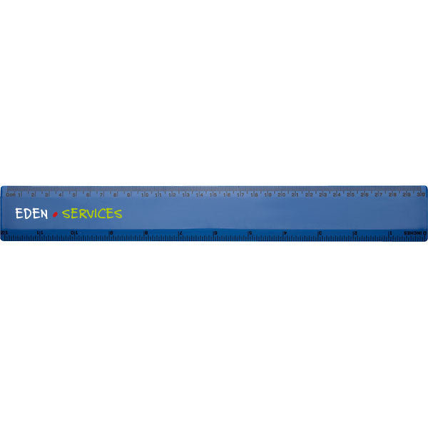 BG Basic 12" Ruler
