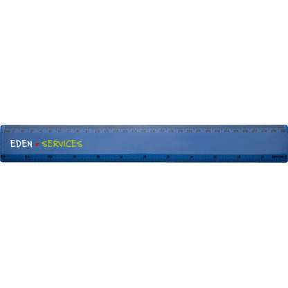 BG Basic 12" Ruler