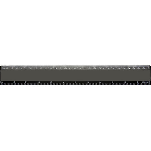 BG Basic 12" Ruler