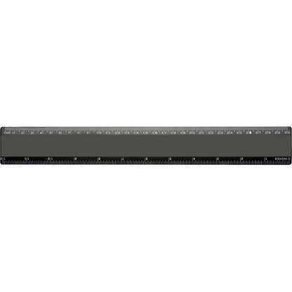 BG Basic 12" Ruler