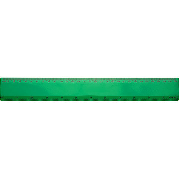 BG Basic 12" Ruler