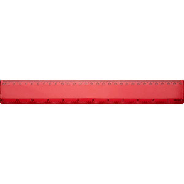 BG Basic 12" Ruler