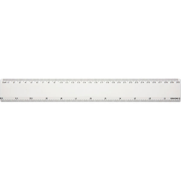 BG Basic 12" Ruler