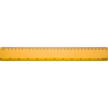 BG Basic 12" Ruler
