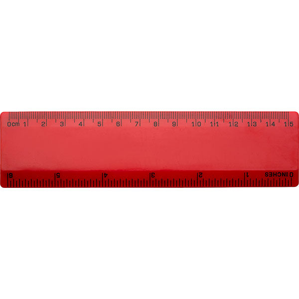 BG Basic 6" Ruler