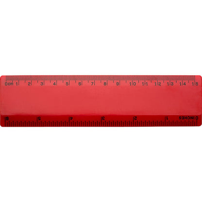BG Basic 6" Ruler