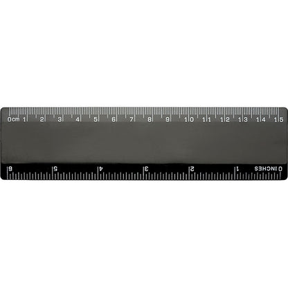 BG Basic 6" Ruler